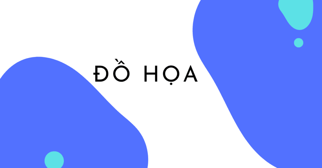 Học Thiết Kế Đồ Hoạ Online