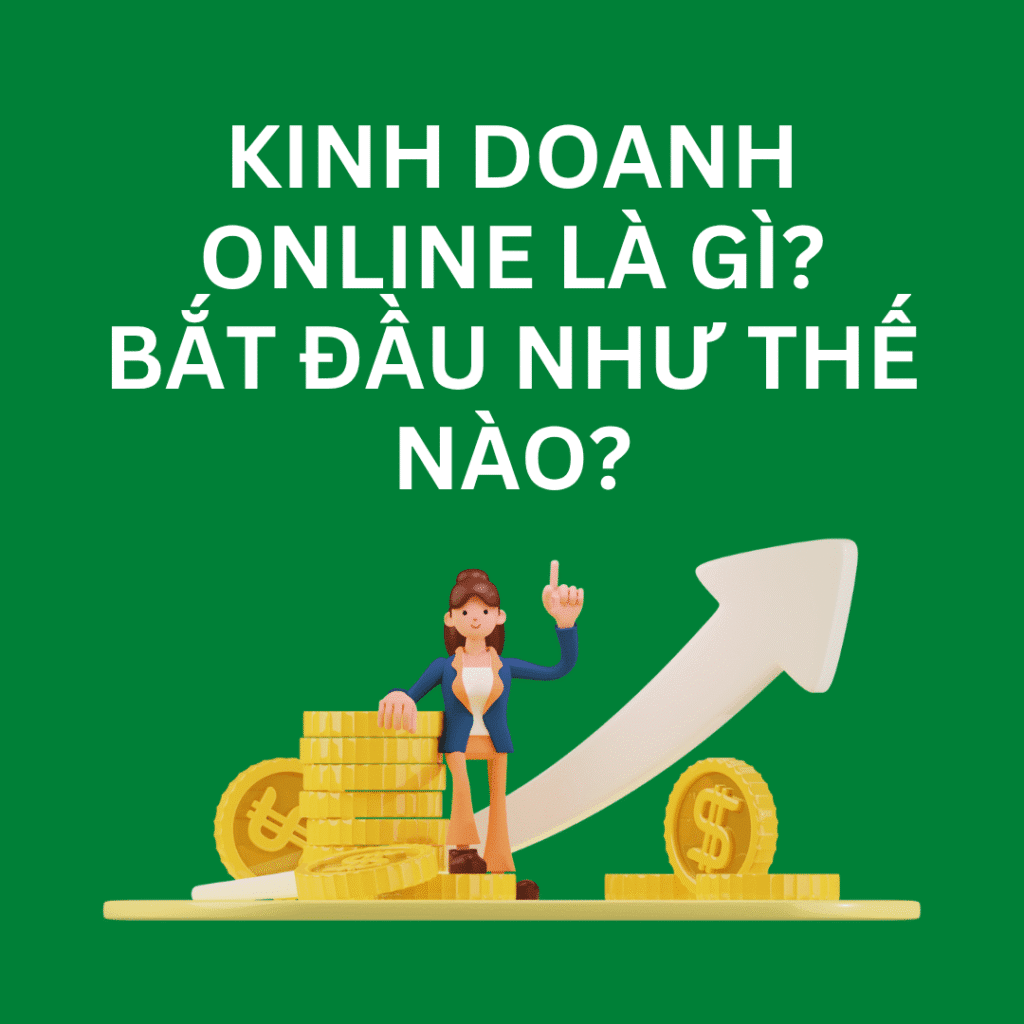 Kinh Doanh Online