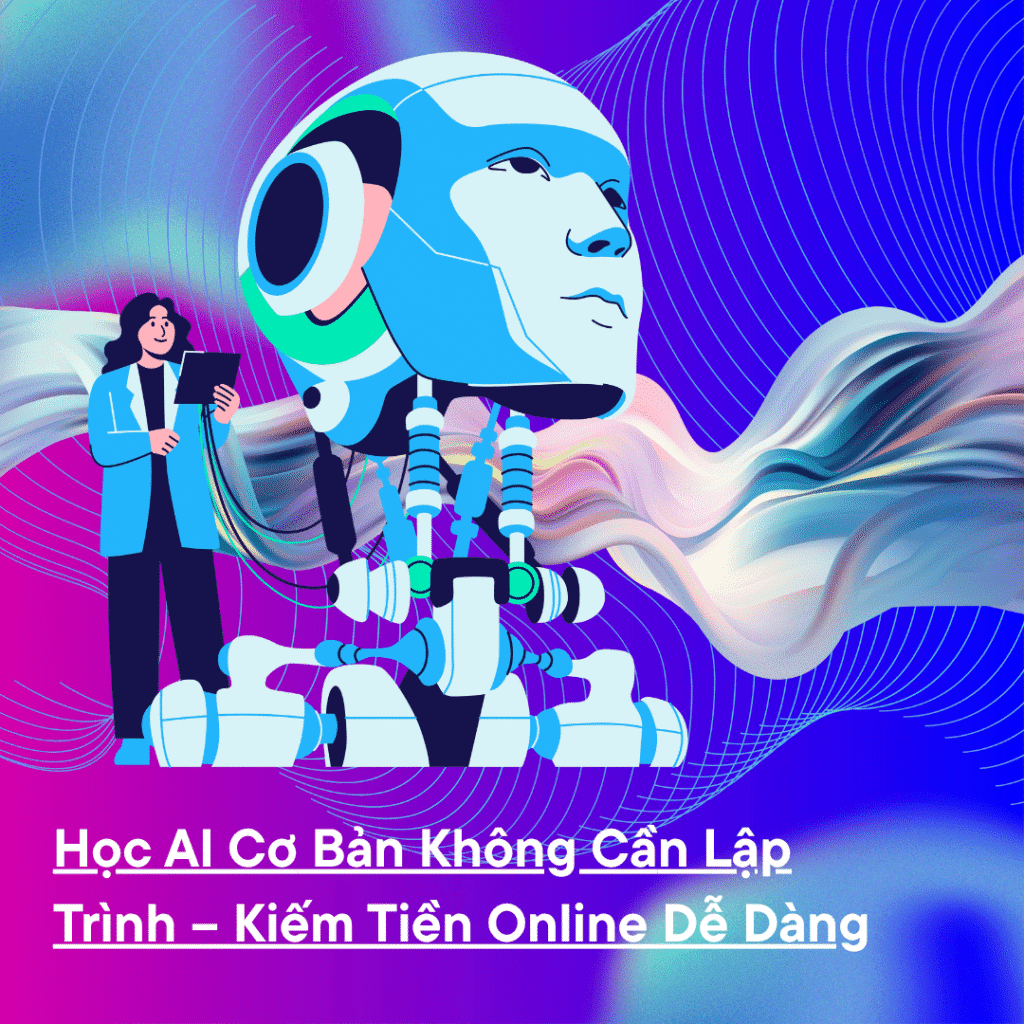 HỌC AI CƠ BẢN