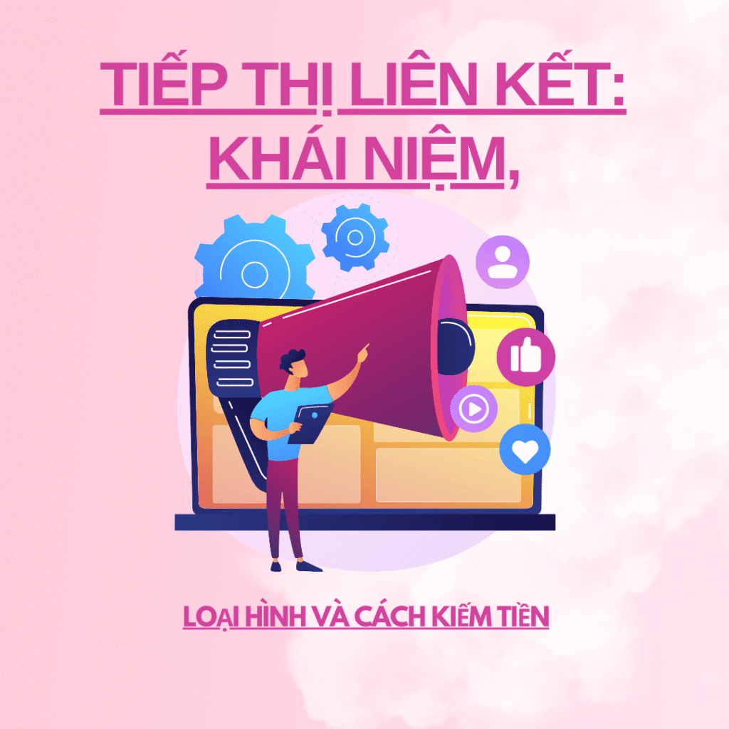 Tiếp thị liên kết