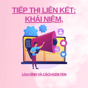 Tiếp thị liên kết