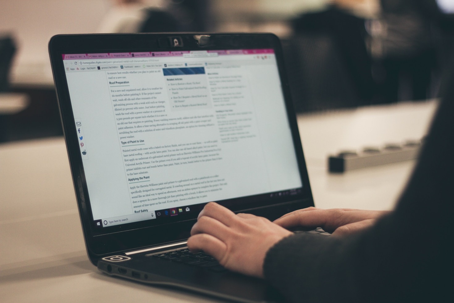Why Storytelling Connects Us All