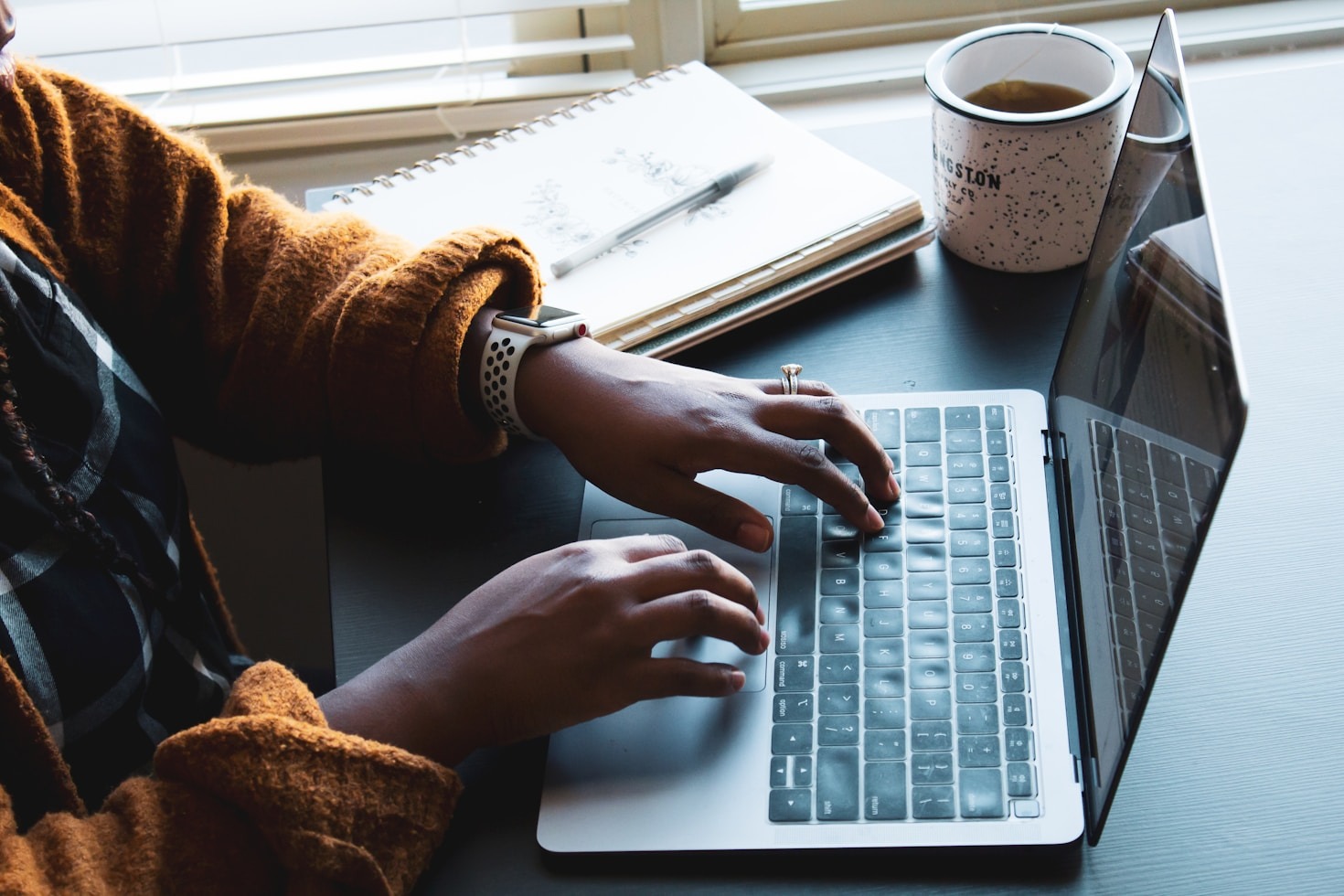 Lessons from a Week of Mindful Living