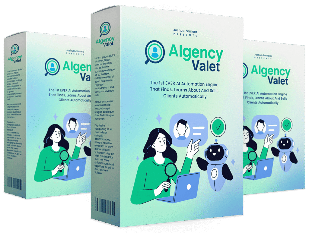 Aigency Valet Pro           