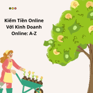 So sánh dropshipping và tự kinh doanh trong kiếm tiền online.