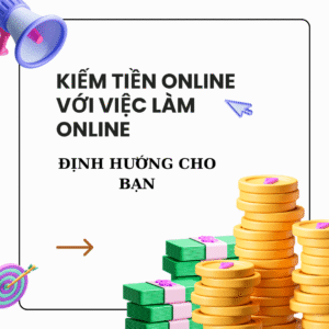 Làm khảo sát online để kiếm tiền trực tuyến