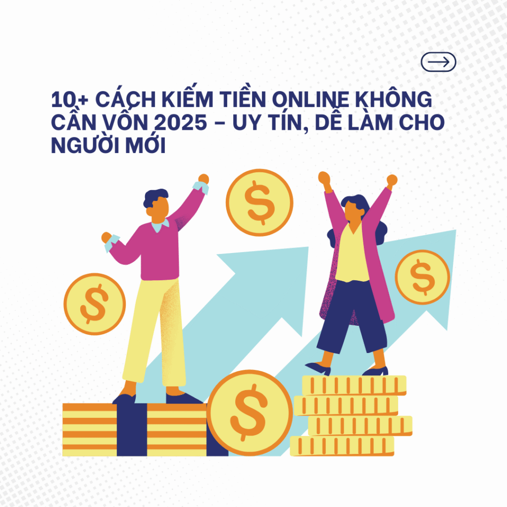 Người trẻ kiếm tiền online không cần vốn chỉ với chiếc laptop và Internet
