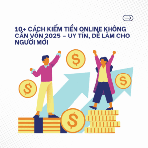 Người trẻ kiếm tiền online không cần vốn chỉ với chiếc laptop và Internet