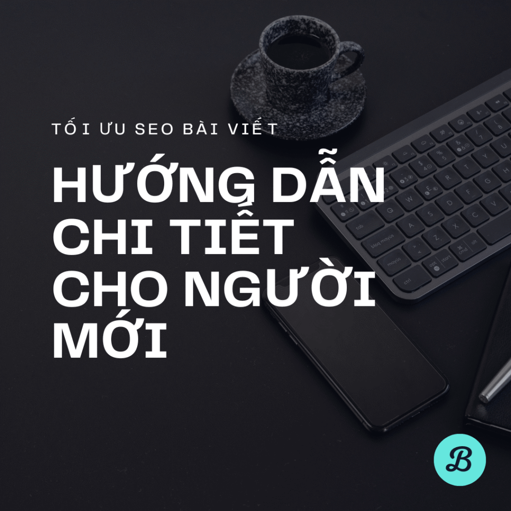 Tối ưu SEO bài viết blog kiếm tiền online