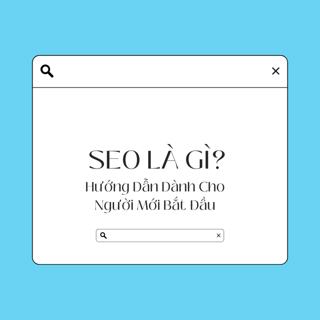 SEO cho blog kiếm tiền online