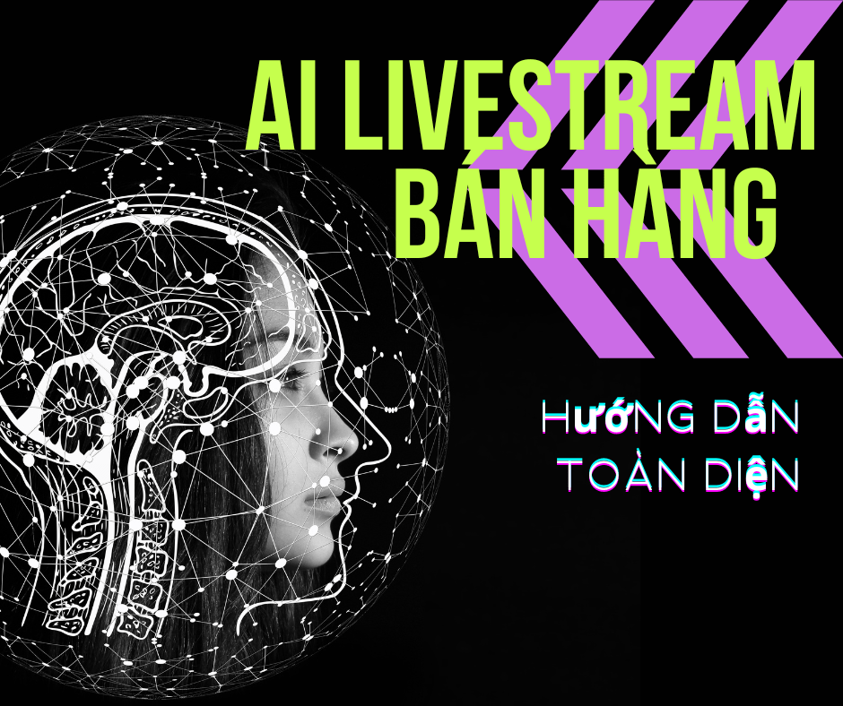 AI live video tools 2025 cho bán hàng online, test sản phẩm và tăng tương tác khách hàng